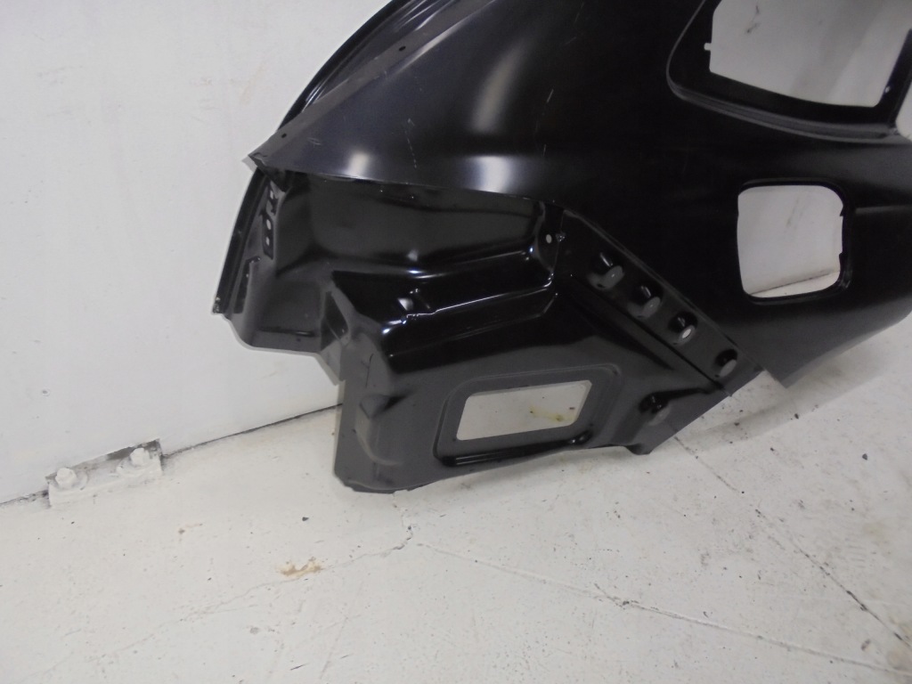 фото №4, Opel insignia ii b чверть обшивка крила правий задня kombi