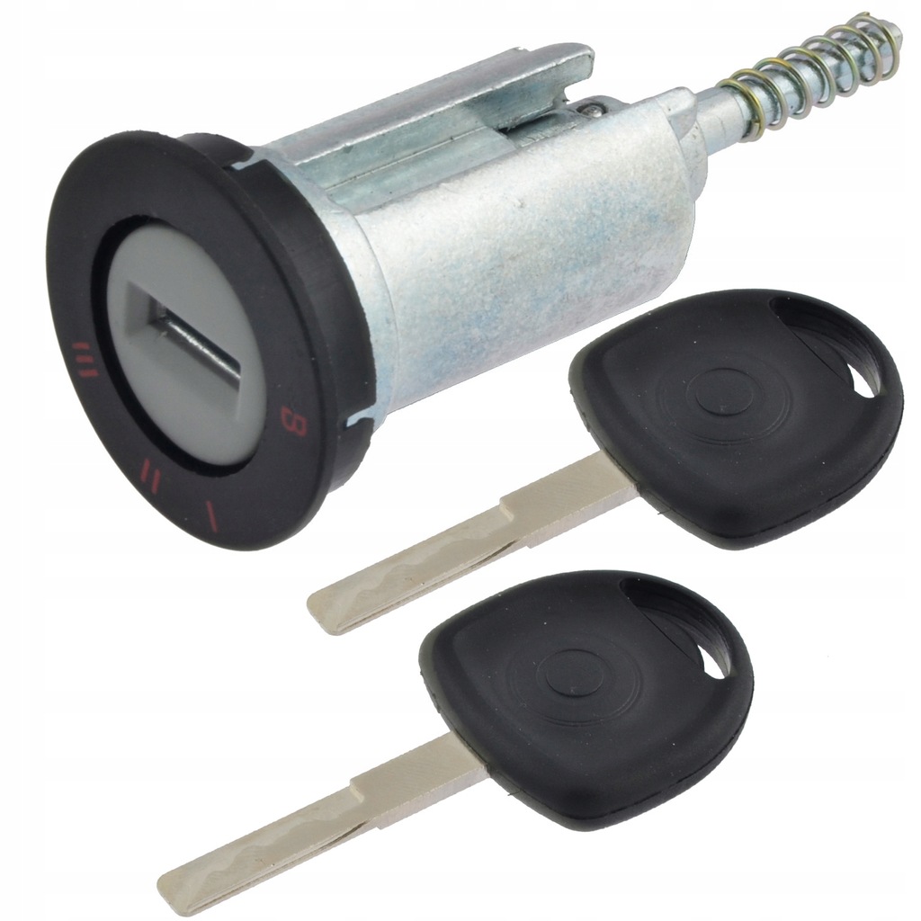 фото №1, Вкладка замка запалювання do opel vectra omega signum