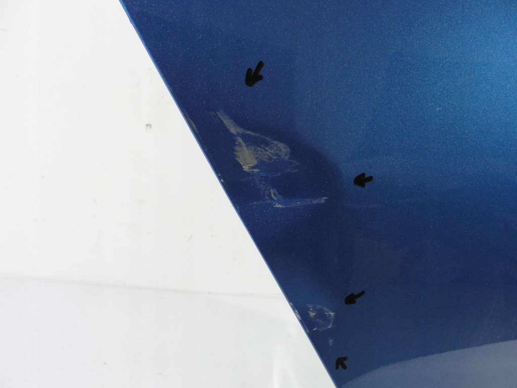 фото №2, Двері задня праве renault zoe 321146760