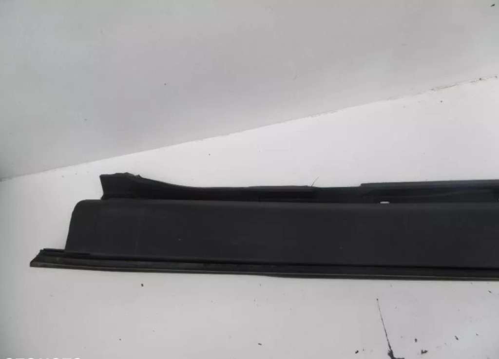 фото №5, Молдинг накладка порог правая volvo xc90