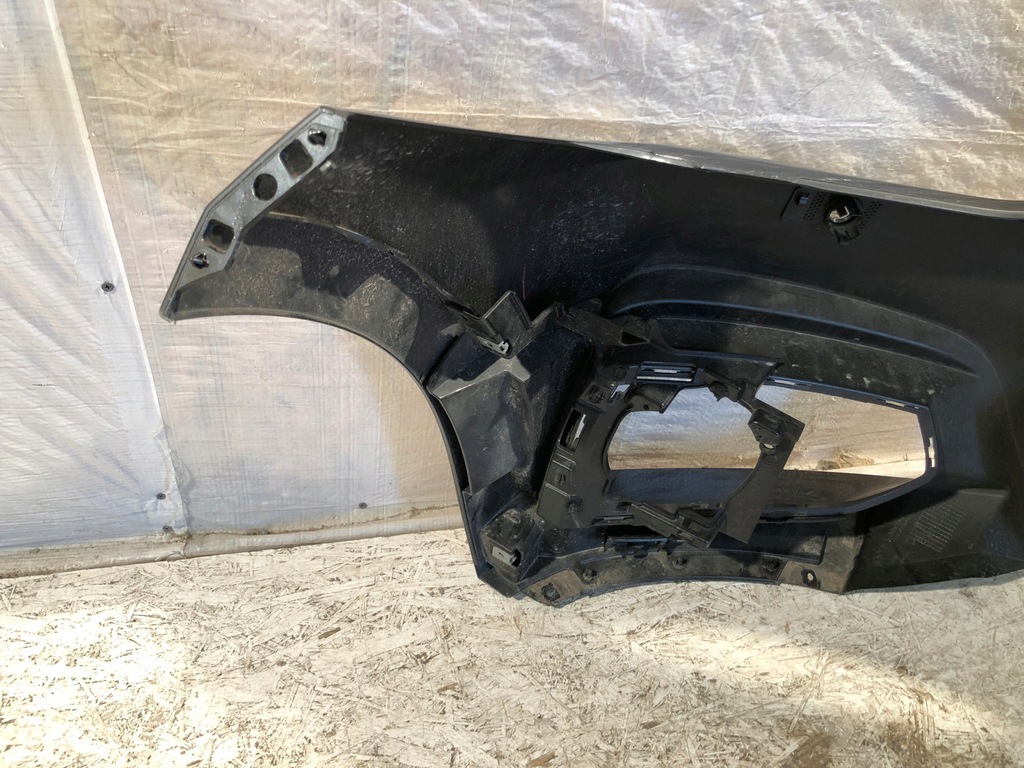 фото №6, Bmw 2 f22 m набор бампер перед передний