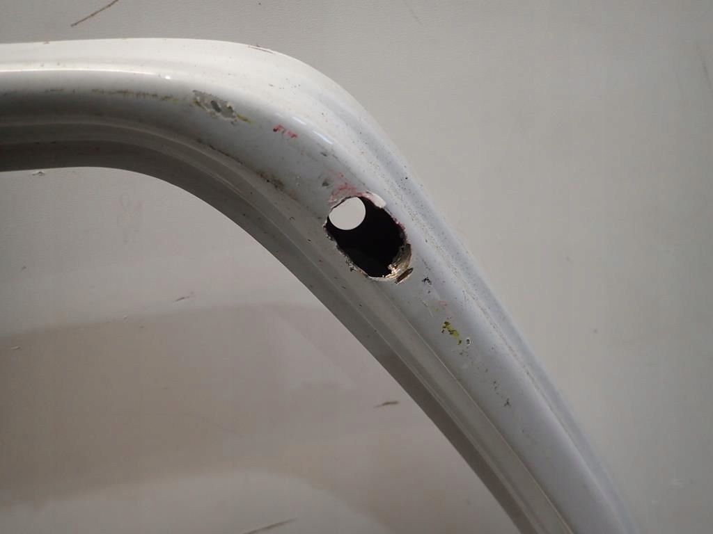 фото №6, Дверь задняя задние правое vw golf vii hb 5g