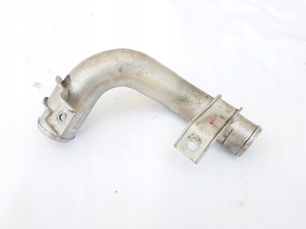 фото №1, Chevrolet captiva труба турбины