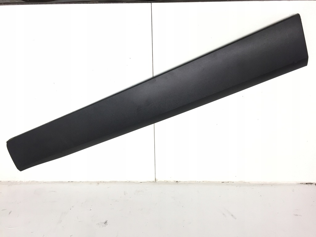 фото №1, Crossland x молдинг двері права правий перед