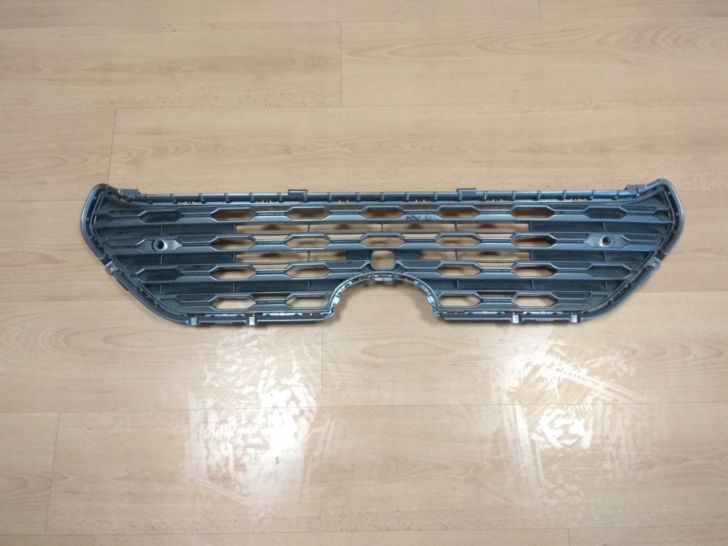 фото №1, Toyota rav4 v 19- решётка радиатора решётка решётка радиатора pod радар 53112-42230