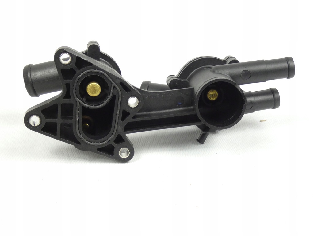 фото №9, Термостат корпус термостата audi a1 a3 1.4 tfsi