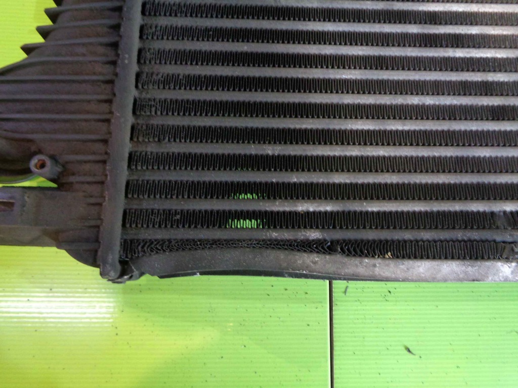 фото №3, Alfa romeo 159 1.9 jtdm 08 интеркулер 50507299