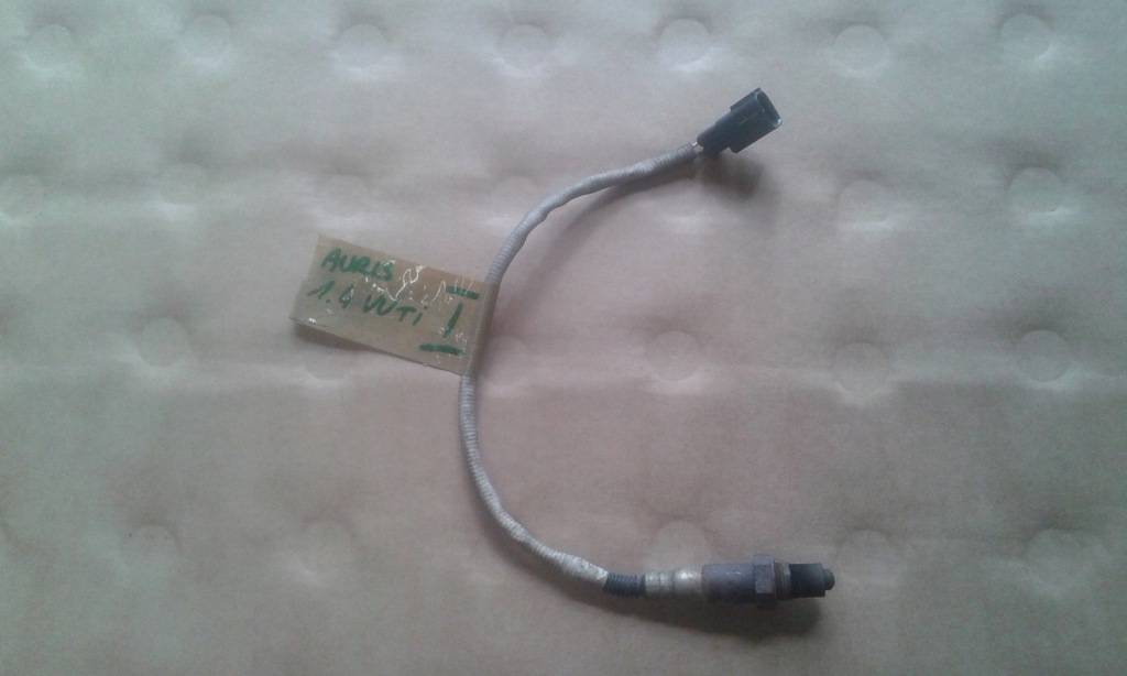 фото №1, Toyota auris 07-12 1.4 vvt-i датчик