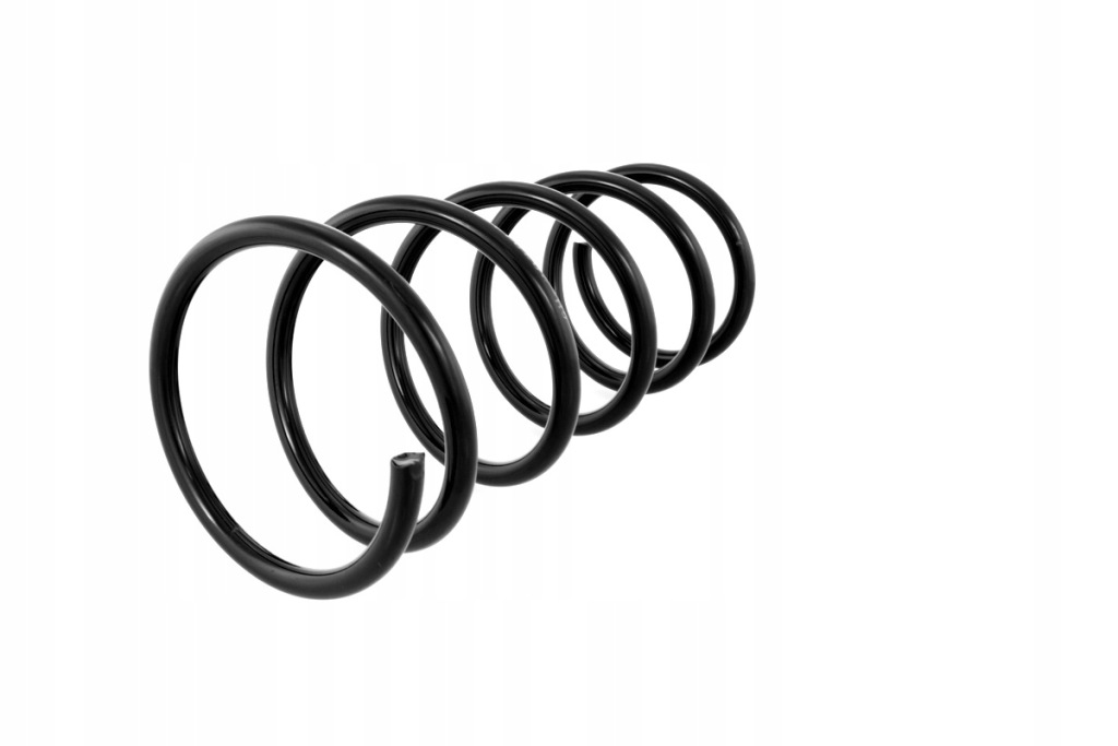 Пружина перед renault megane+ scenic i 95- Оригинал