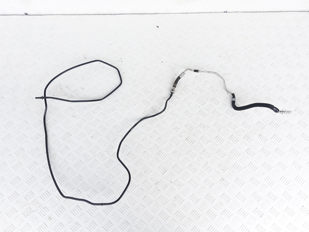 фото №1, Porsche panamera 971 шланг wąż труба