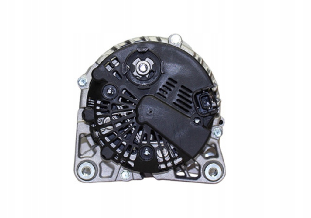 фото №2, Генератор dacia dokker renault megane 1.5 dci