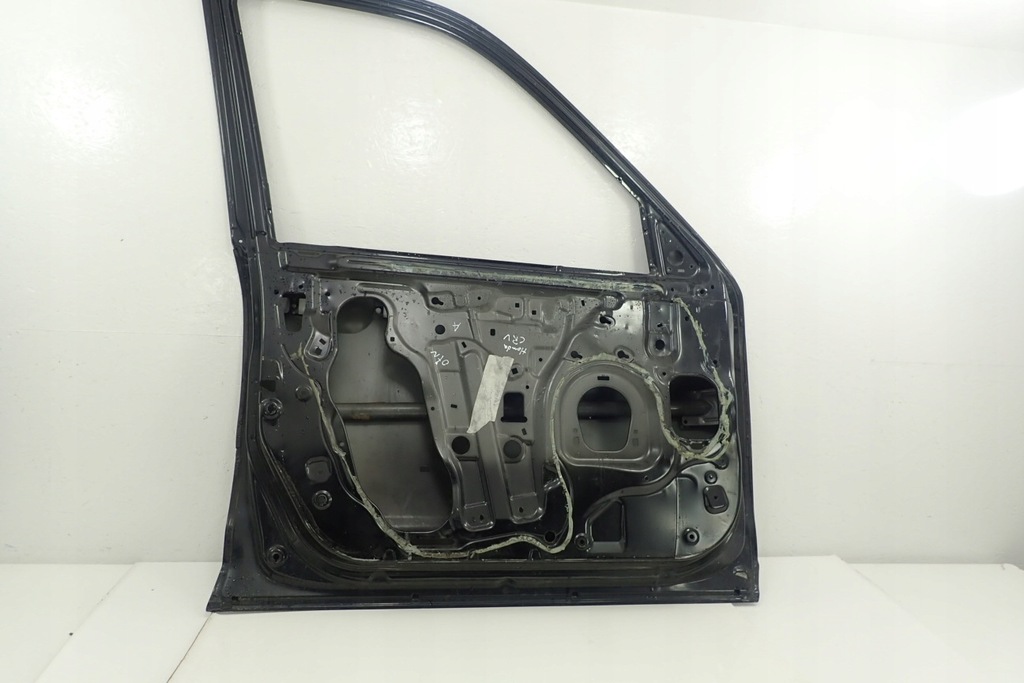 фото №8, Honda cr-v ii дверь левый перед левая передние