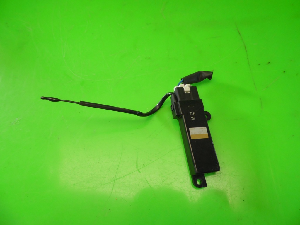 фото №4, Датчик температури mitsubishi space runner ii 2.0