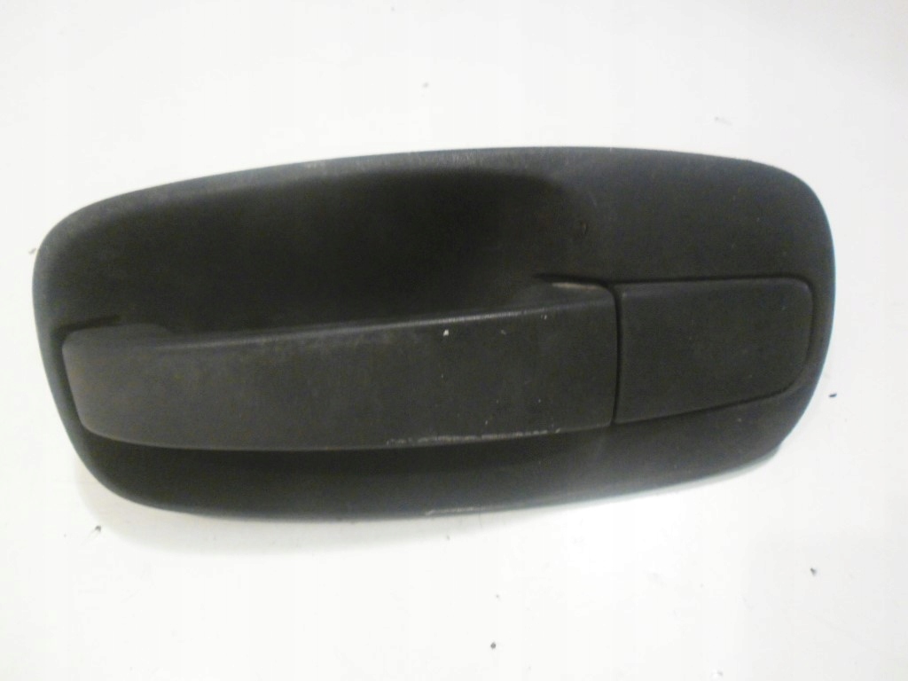 фото №1, Замок двері правий перед trafic vivaro