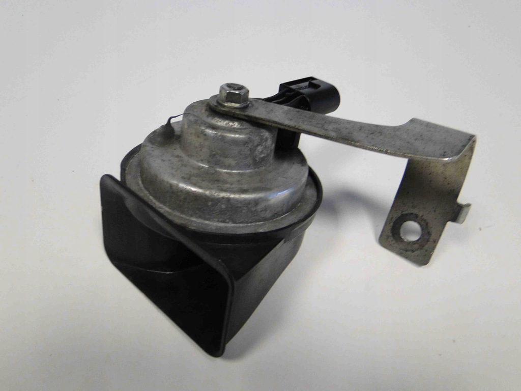 фото №10, Mercedes v klasa w447 клаксон сигнал pas передній