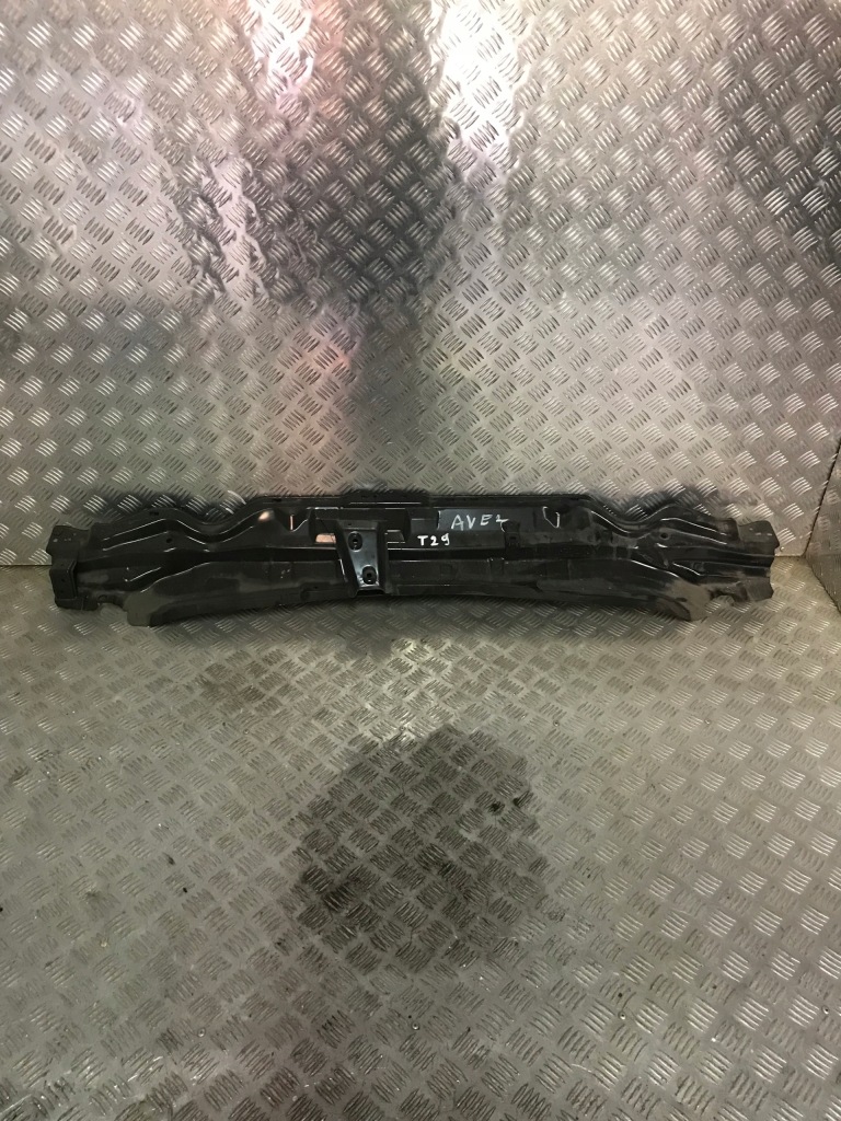 фото №1, Жабо металлический avensis t29 2015-2018