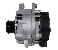 фото №3, Генератор ford transit tourneo 2.0 tdci 28-7729