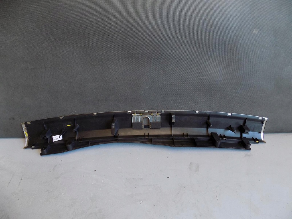 фото №2, Audi a6 c6 захист поперечина задня 4f9864483