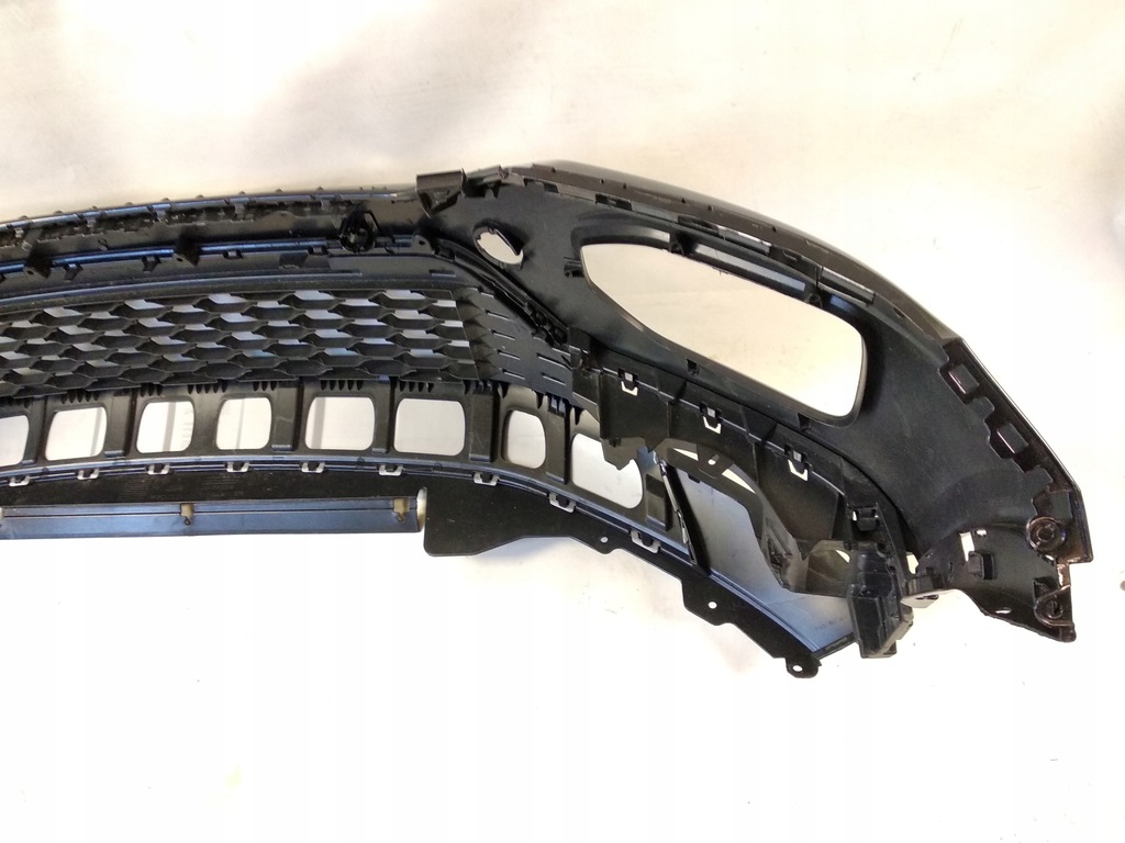 фото №8, Volkswagen оригинальный номер 2ga807221j бампер bez отверстий pdc