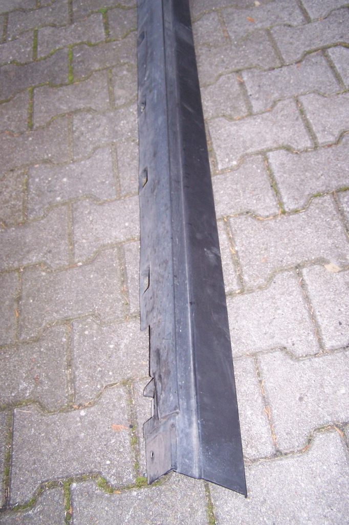 фото №13, Ford kuga накладка na порог порог