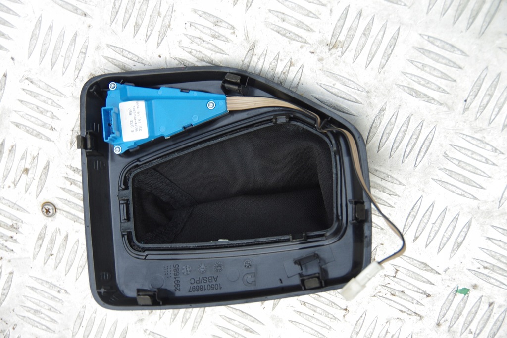 фото №4, Ручка чехол bmw x1 e84