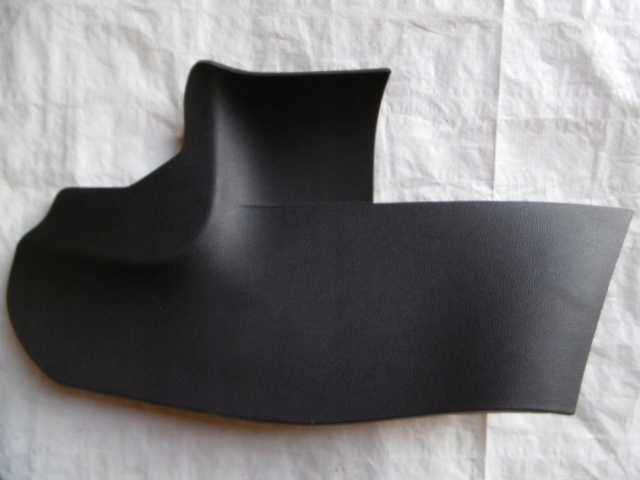 фото №1, Renault espace v защита туннель консоли правая коричневый