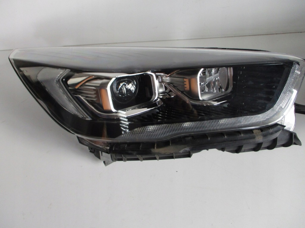 фото №5, Лампа левая ford kuga 2 ii lift ксенон led