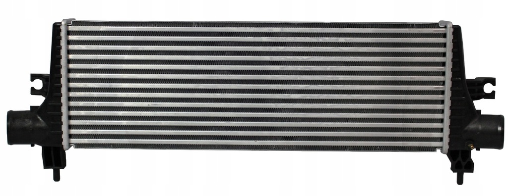 фото №1, Интеркулер toyota hilux 2.4 2.8d 16- 179400l130