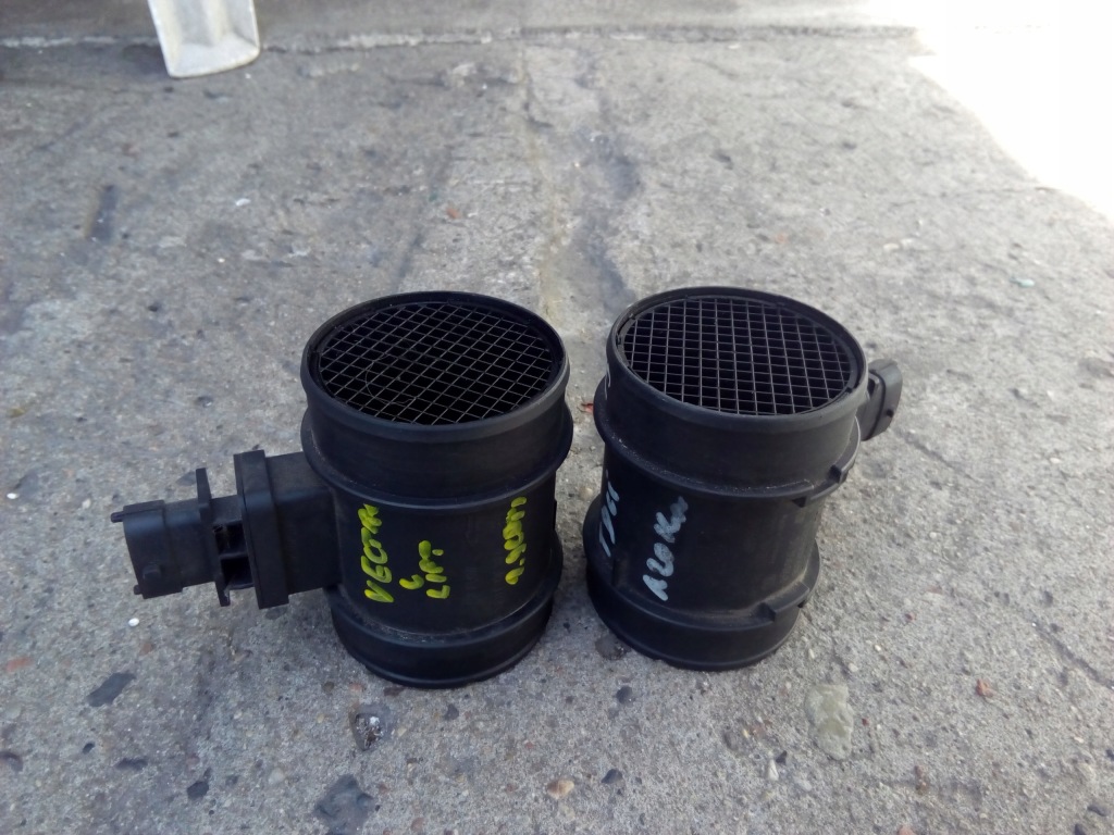 Купить Vectra c 1,9cdti расходомер 0281002618