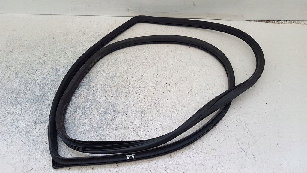 фото №1, Прокладка дверь правый задняя ssangyong kyron 06r