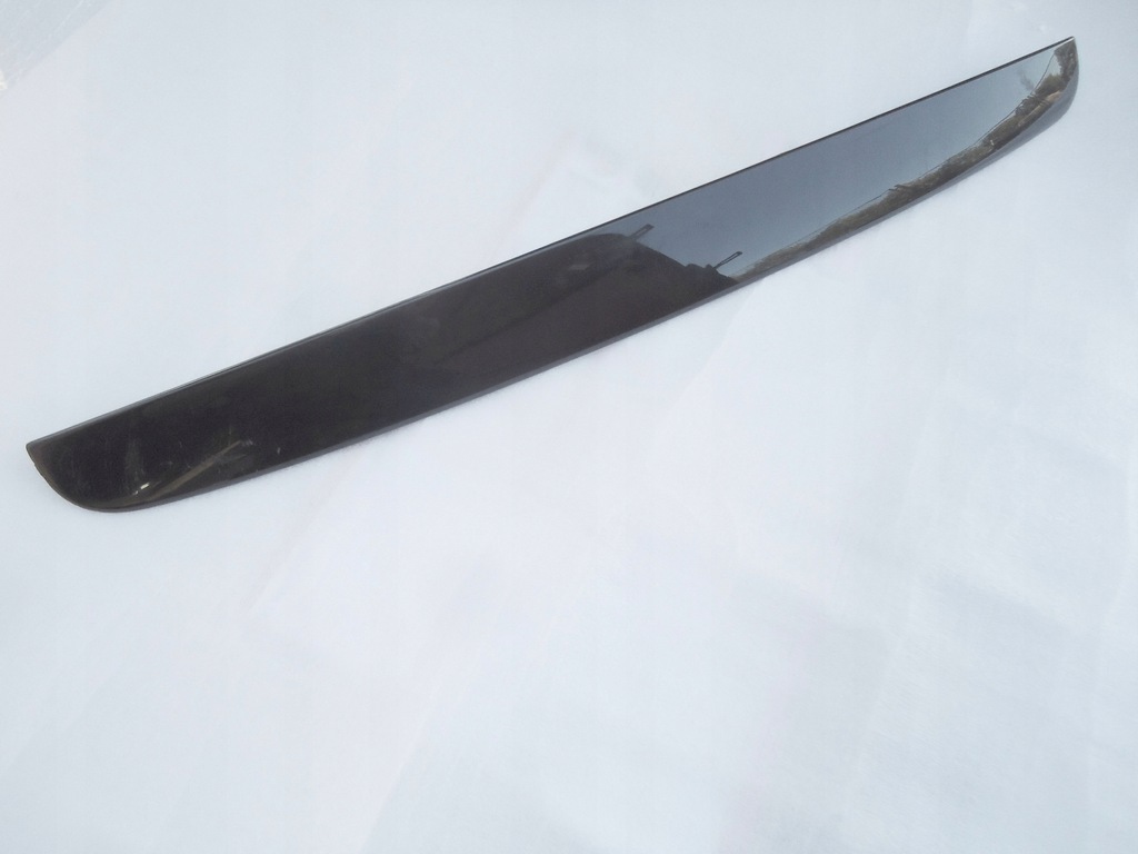 фото №1, Hyundai santa fe 2009r молдинг крышки оригинал