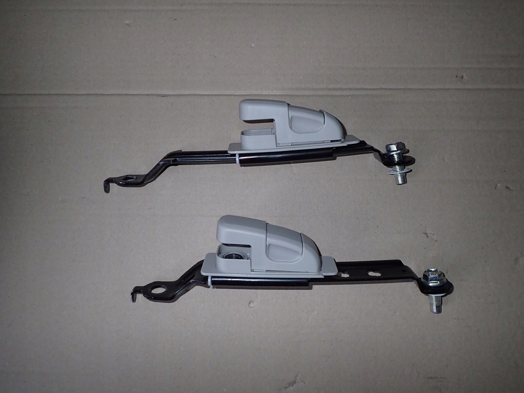 фото №1, Dw nissan x-trail регулировка ремней