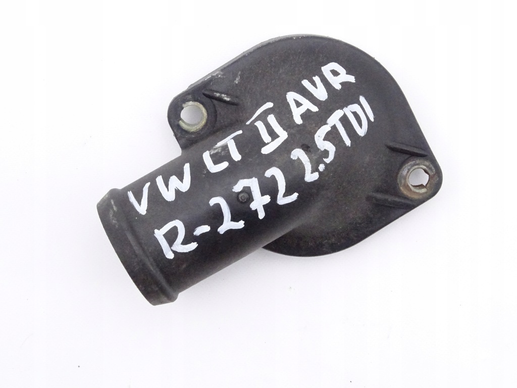 фото №1, Vw lt ii 96-06 2.5 tdi патрубок wody