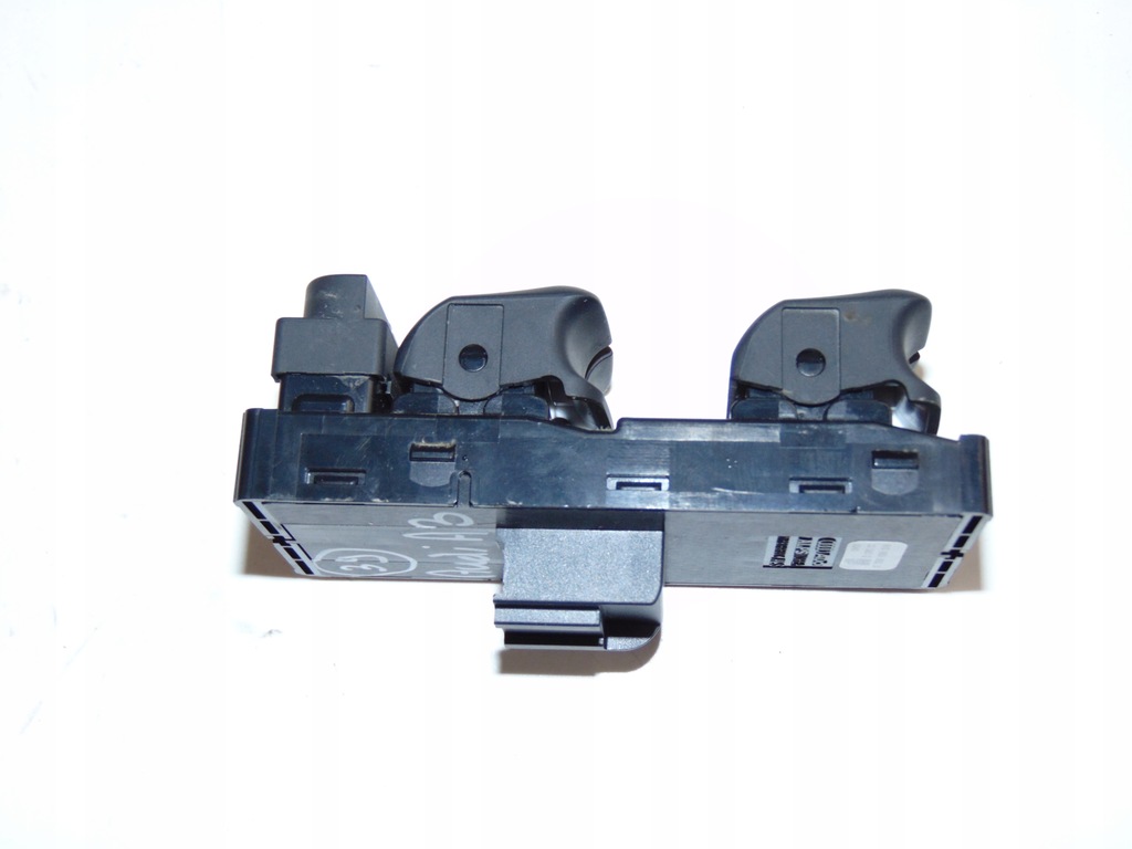 фото №8, Перемикач вимикач вікон audi оригінальний номер 8v0959851d