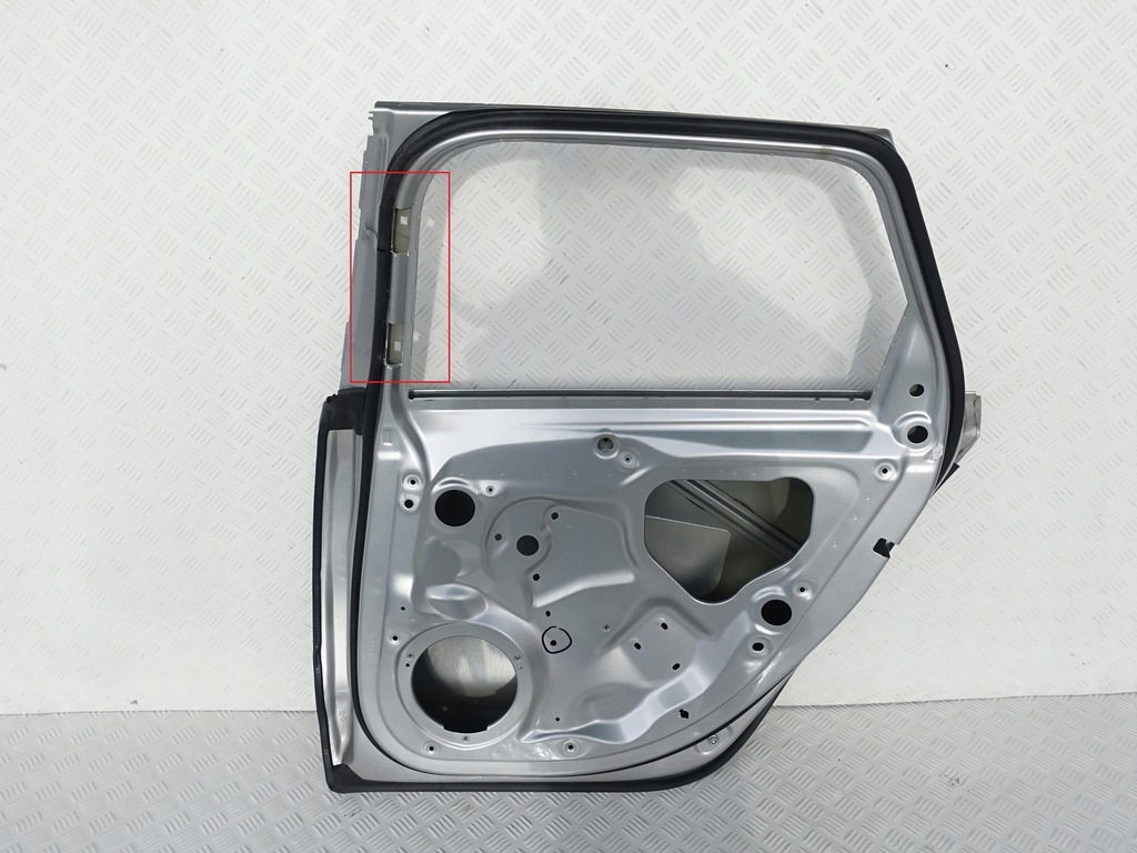 фото №11, Audi rs6 4g9 c7 13-18 kombi avant дверь правое задняя