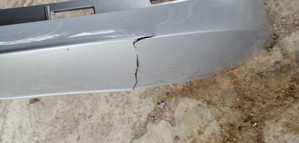 Mercedes e klasa w213 бампер перед pdc в Україні