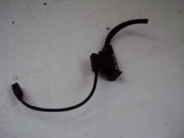 фото №1, Жгут штекер mmi vw touareg 4f0035727