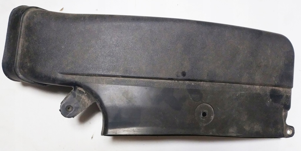 фото №1, Труба воздухозаборник воздуха lexus gs iii 2005 - 2012