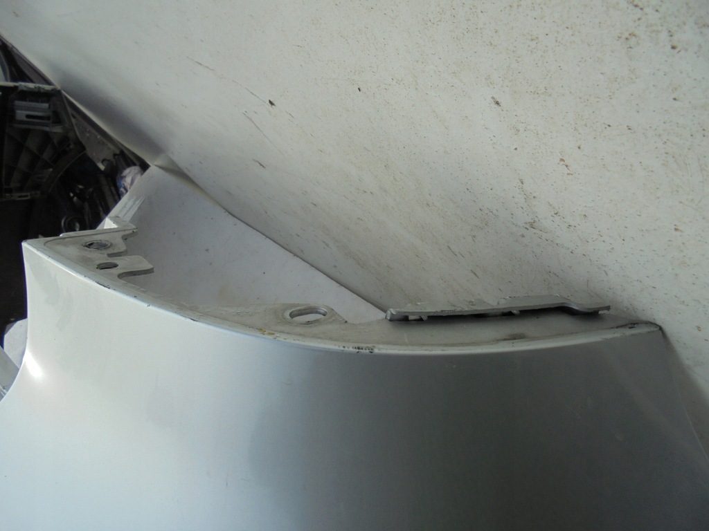 фото №5, Бампер задняя vw golf v 1k6807421