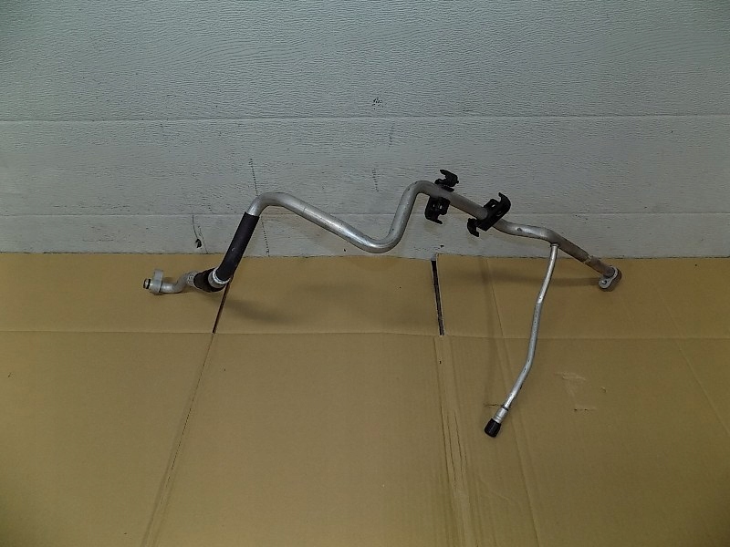 фото №1, Porsche panamera шланг waz трубка кондиціонера 97057309300