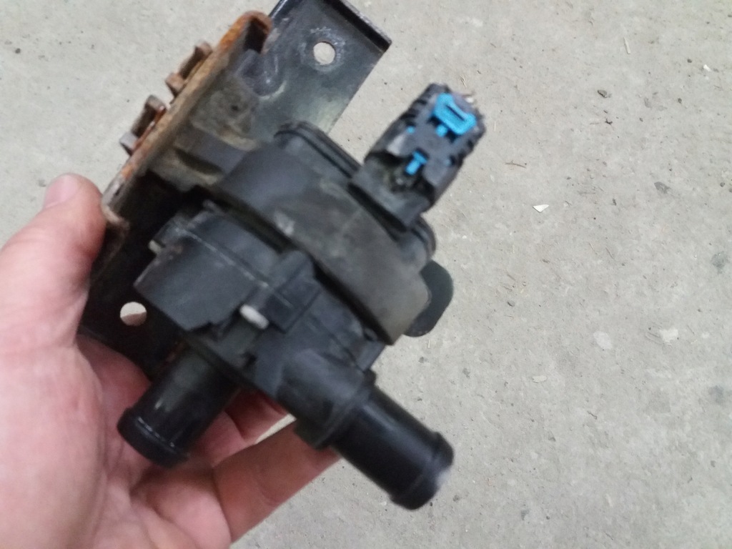 фото №5, Infiniti q50 3,5 гибрид дополнительная насос wody