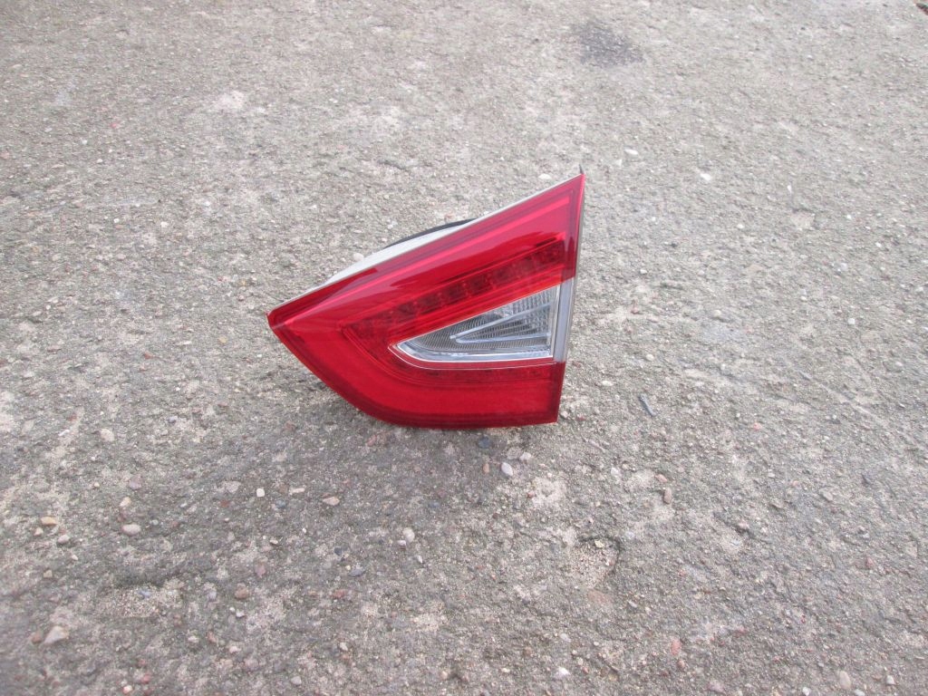 фото №1, Лампа задня права w кришка led hyundai ix35 2014 15