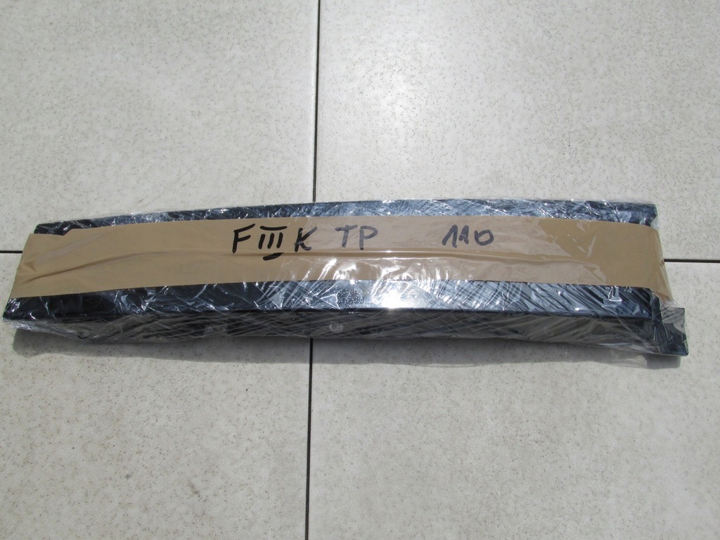 фото №4, Рамка молдинг дверь задняя focus mk3 kombi 2013 rok