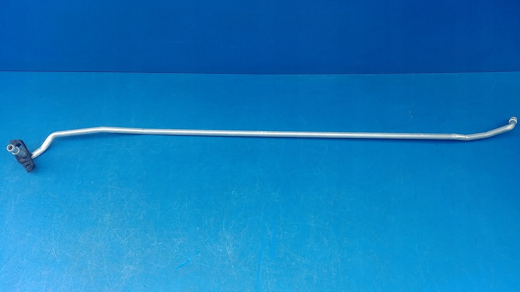 фото №8, Шланг трубка wąż wody жидкость porsche 911 991 4s