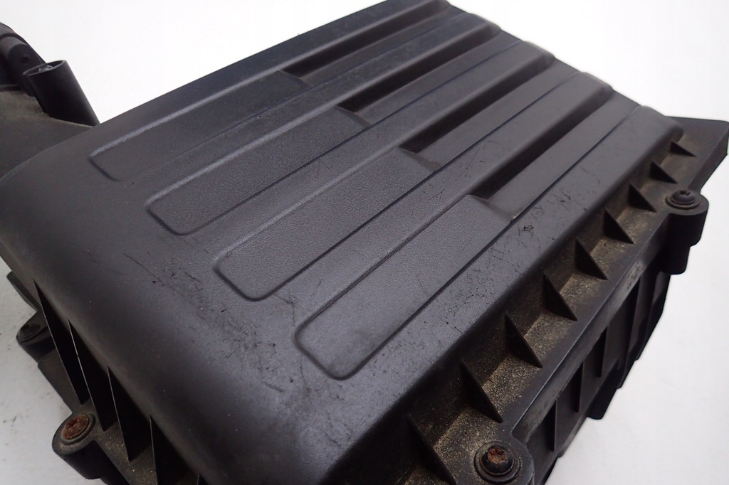 фото №5, Audi a3 8v корпус фильтра воздуха 5q0129607n