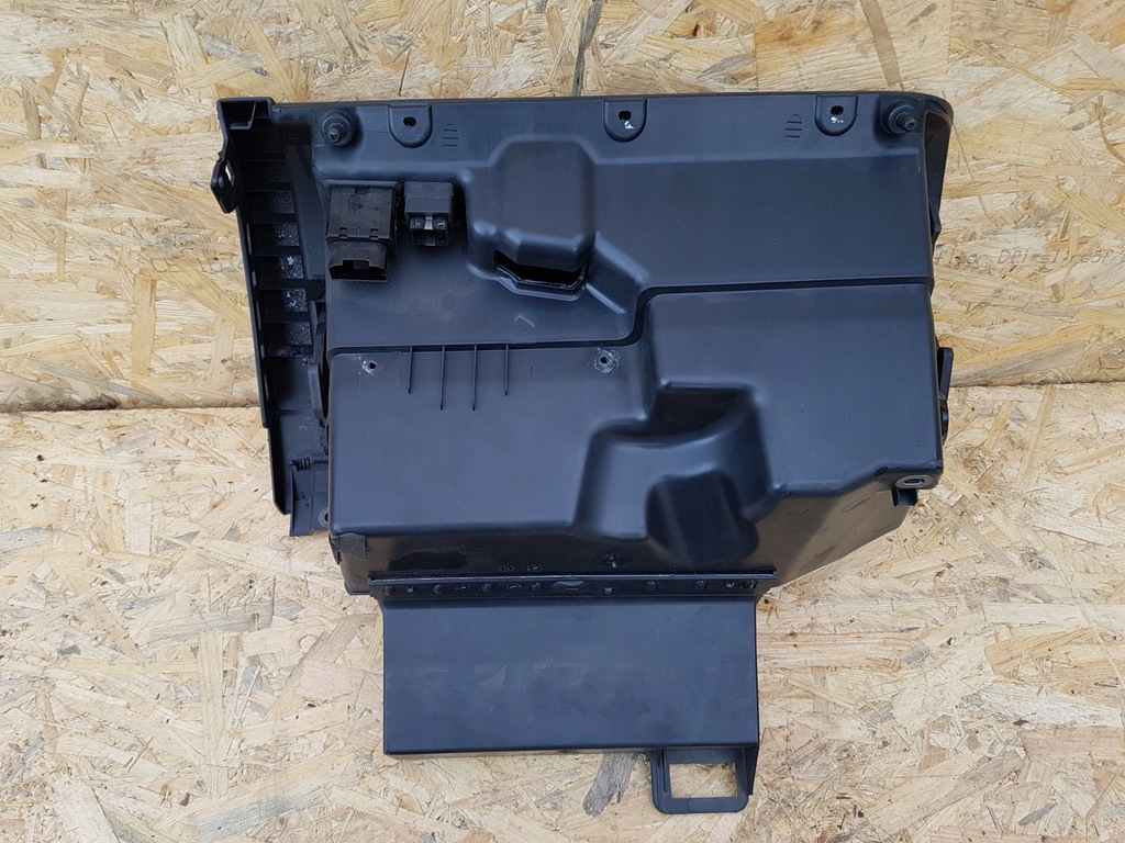 фото №6, Vw polo v бардачок пасажира