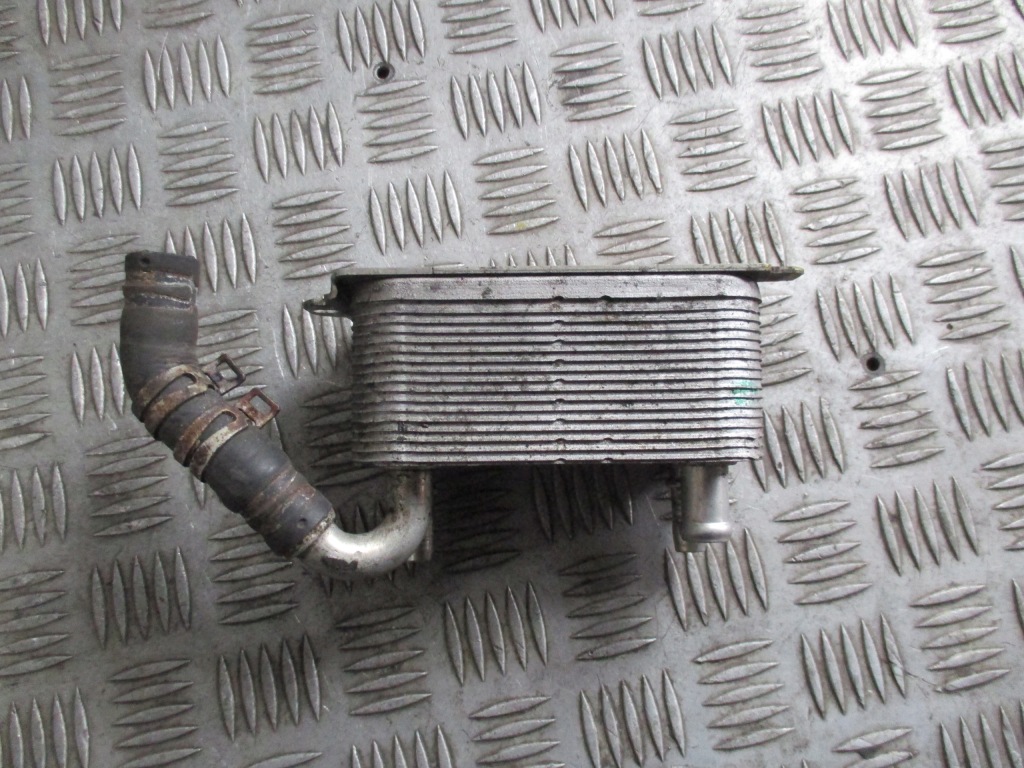 фото №6, Радіатор оливи volvo s80 ii 3.2 b 6g917a095ad