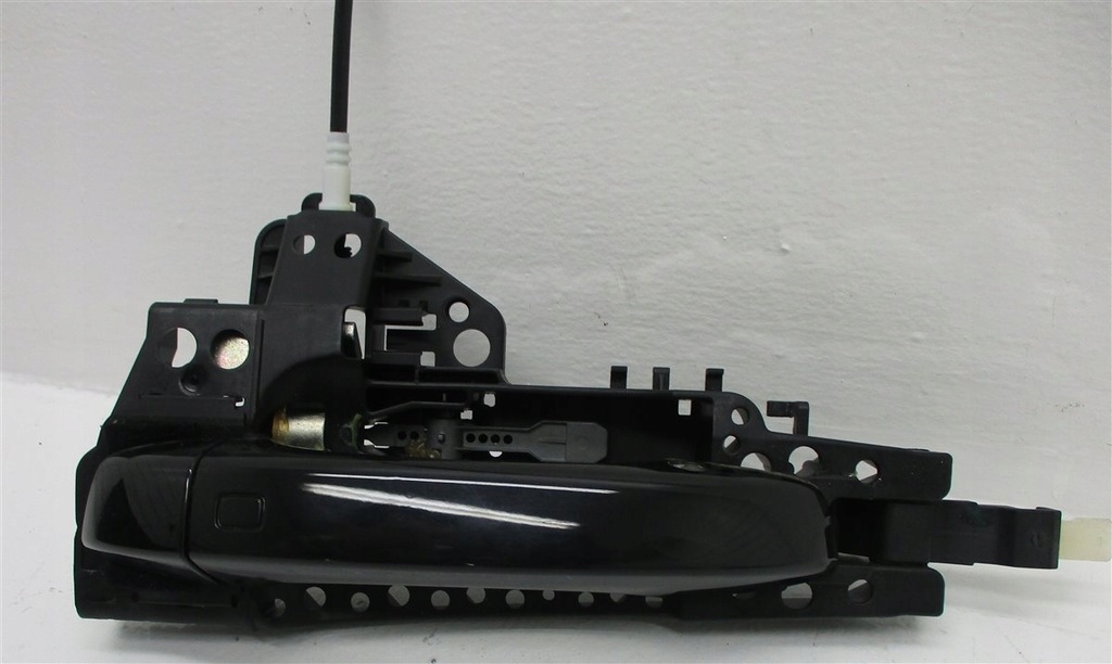 фото №5, Ручка лівий задня kessy audi a6 c7 a7 4g a8 d4 ly9b 4h0837886