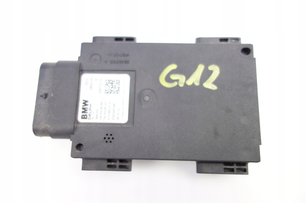 Купить Датчик переключения поперечина bmw g12 6864324