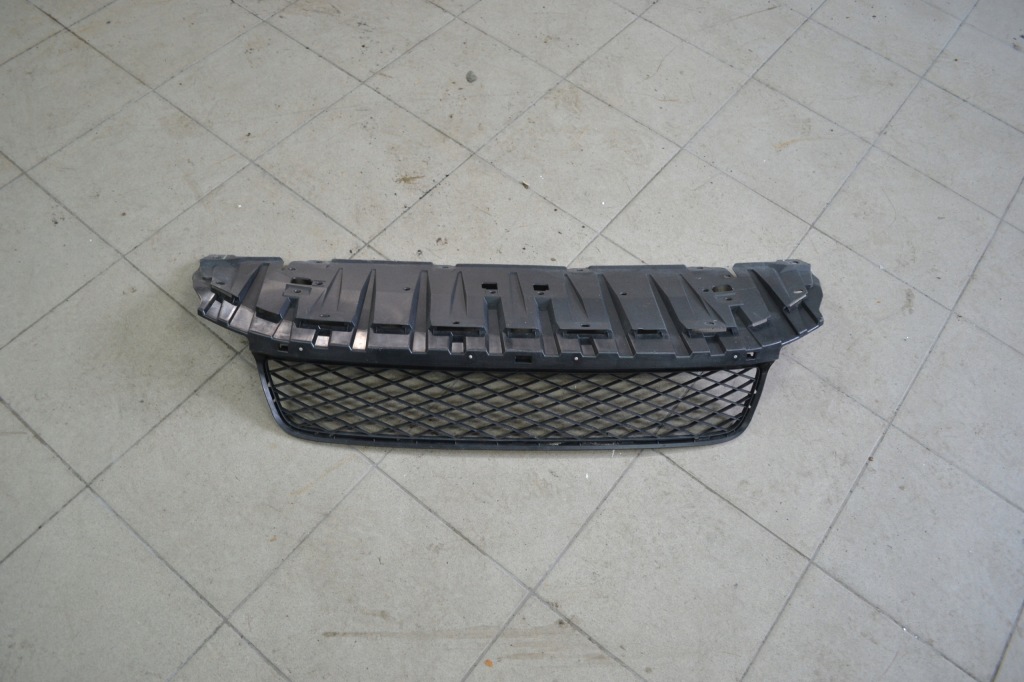 фото №2, Решітка радіатора решітка радіатора решітка honda civic ix 71105-g002